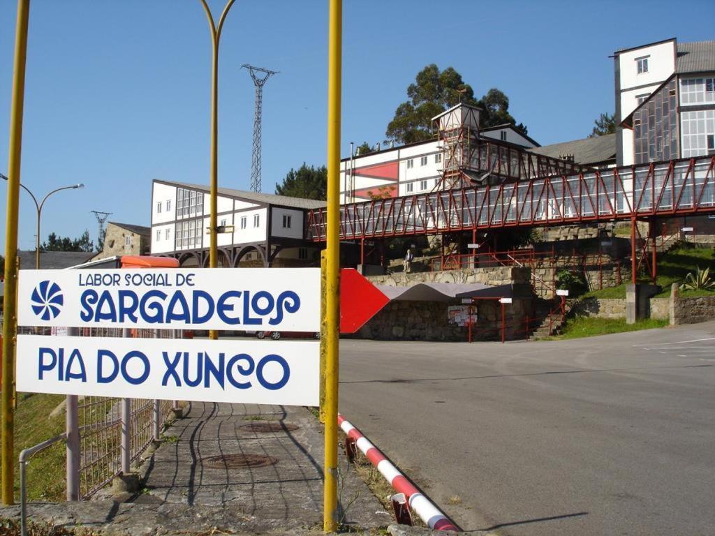 Casa Valle Foz Ngoại thất bức ảnh