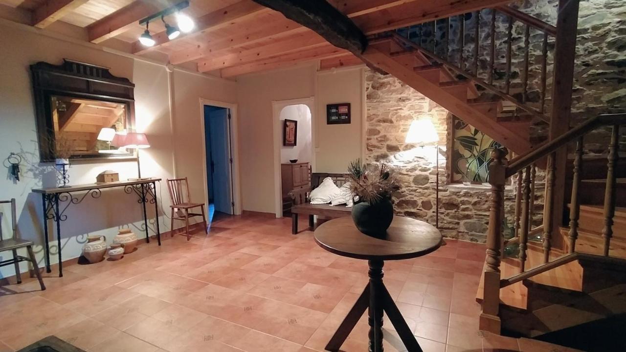 Casa Valle Foz Ngoại thất bức ảnh
