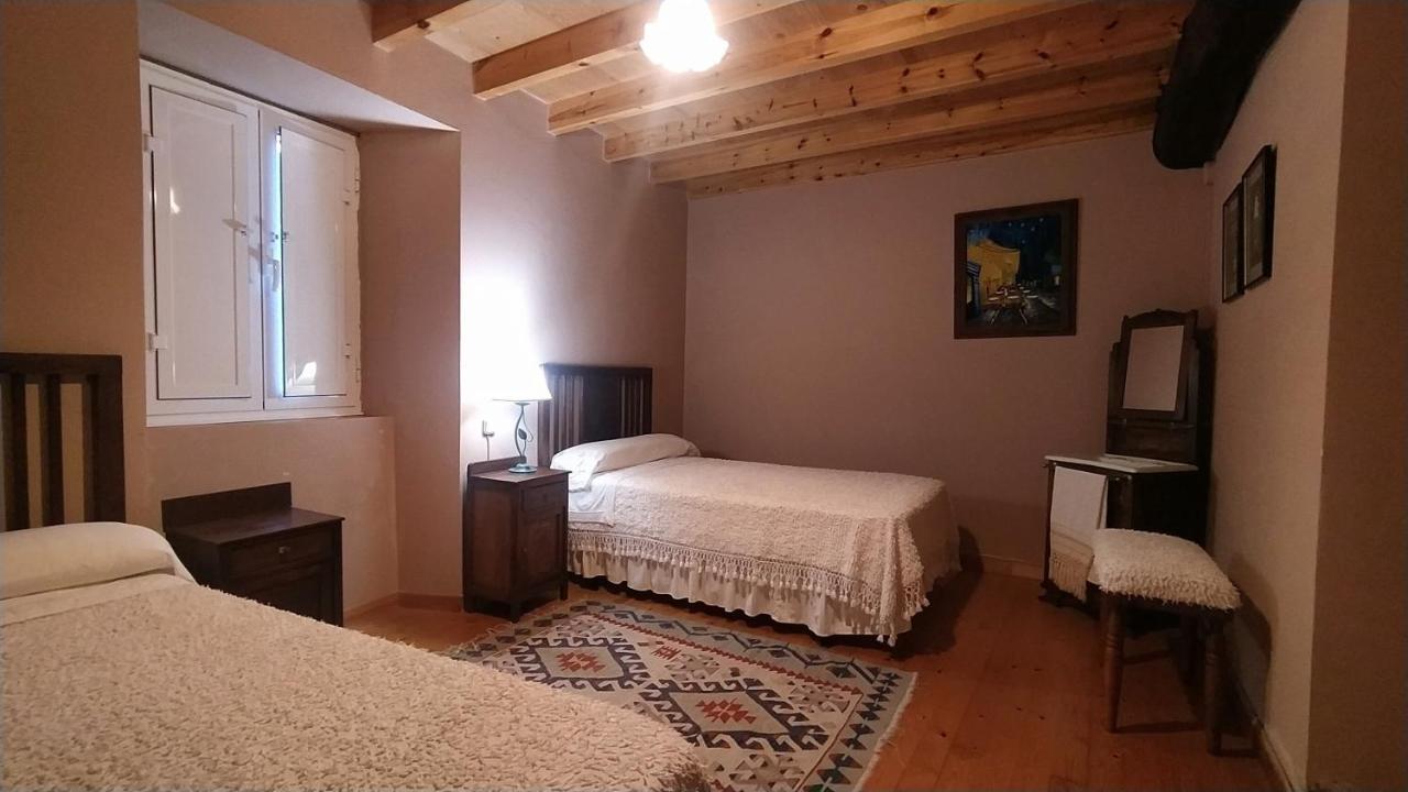 Casa Valle Foz Ngoại thất bức ảnh
