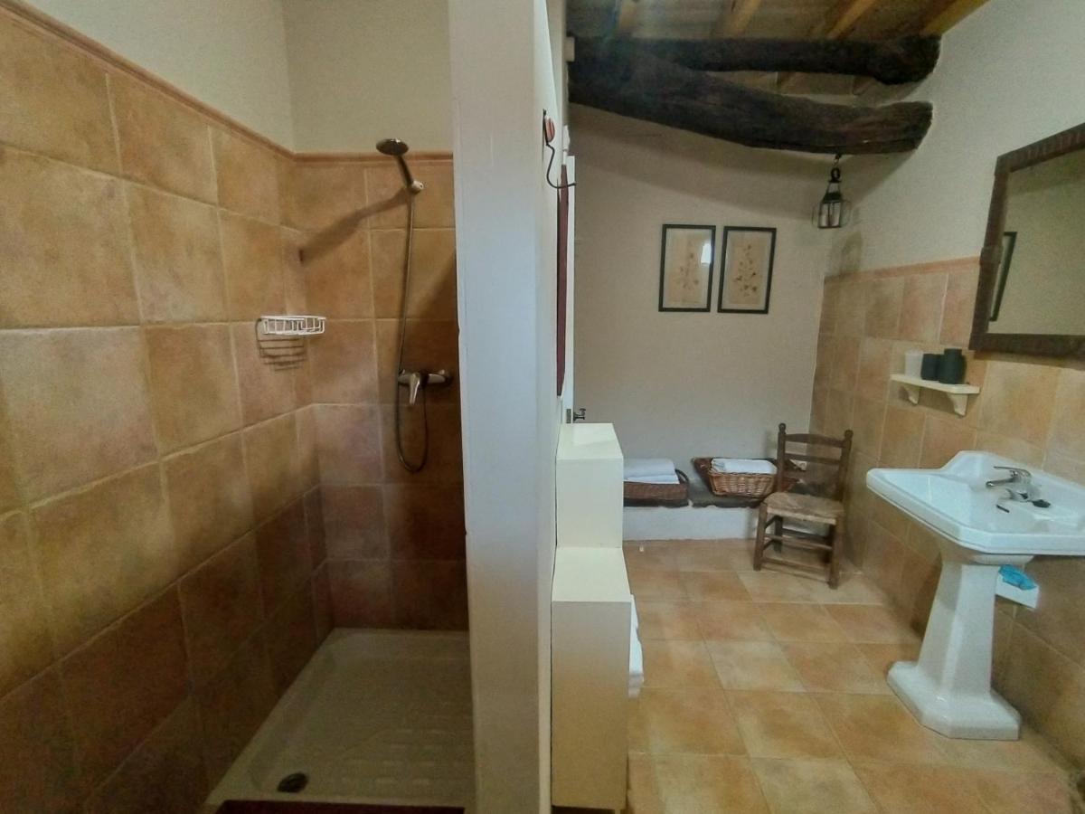 Casa Valle Foz Ngoại thất bức ảnh