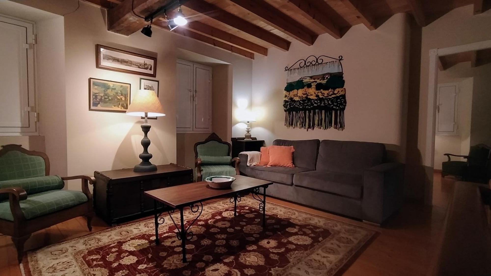 Casa Valle Foz Ngoại thất bức ảnh