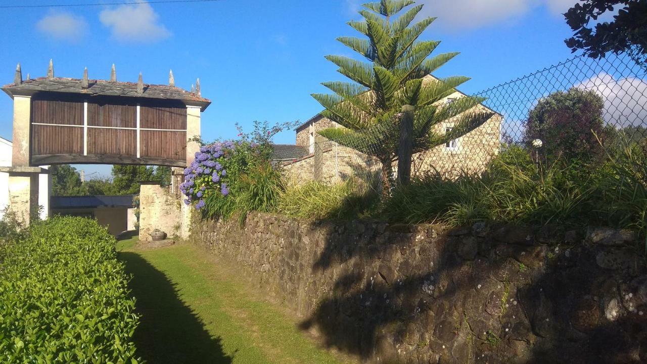 Casa Valle Foz Ngoại thất bức ảnh