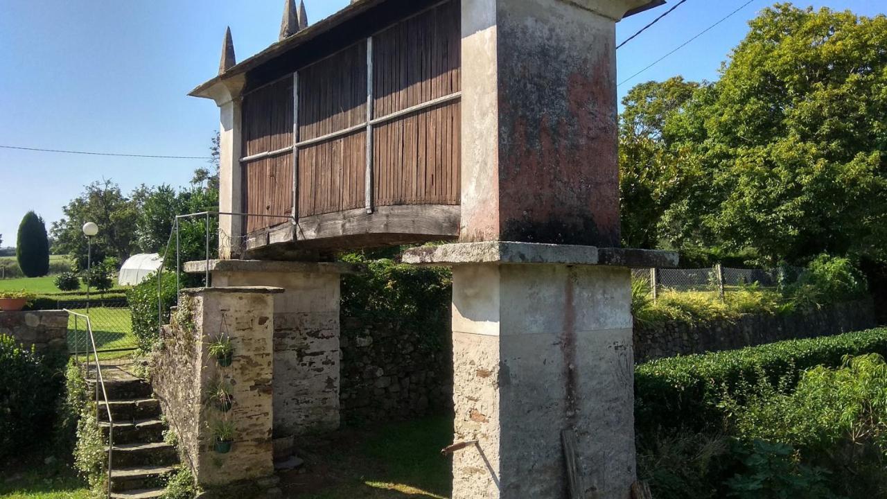 Casa Valle Foz Ngoại thất bức ảnh